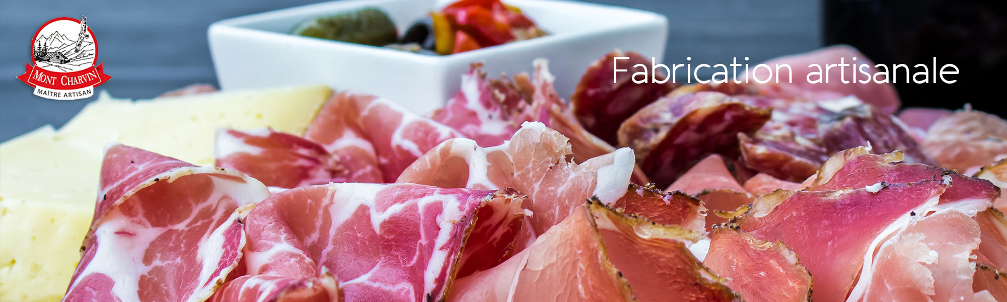 Charcuterie Samoëns