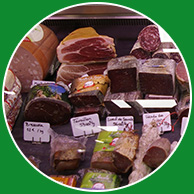 Charcuterie
