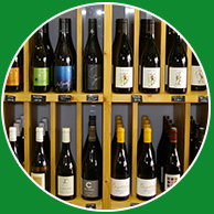 Vins & spiritueux